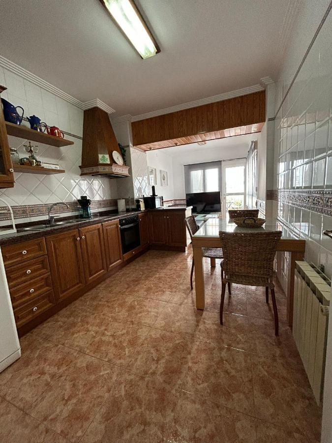 La Oliverica Appartement Caudete