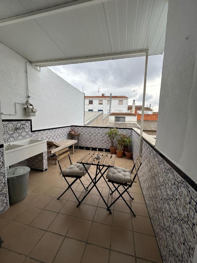 La Oliverica Appartement